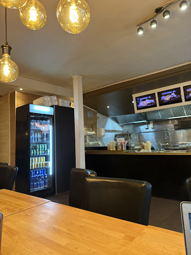 Photo of Kebabistan Barbeque - Bispensgade 32, 9000 Aalborg